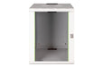 EAN 4016032174097 - Digitus DN-19 16U-6/6 armario rack Bastidor de pared Gris imagen 2