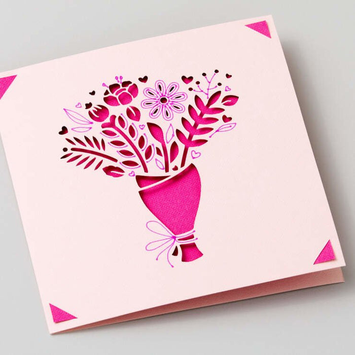 EAN 93573998805 - Cricut Insert 35 hojas imagen 3