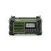 EAN 4711317996639 - Sangean MMR-99 Portátil Digital Verde imagen 1