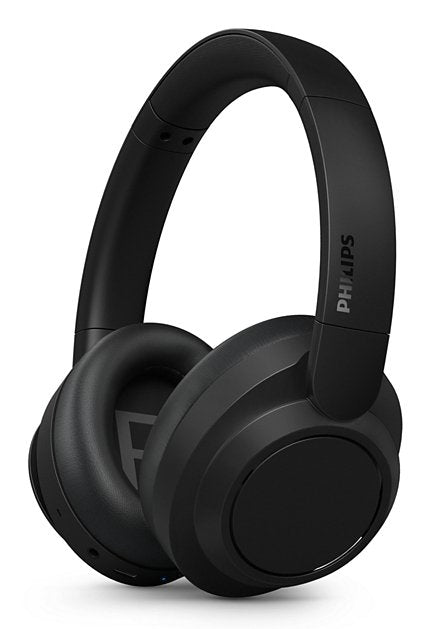 EAN 4895229139688 - Philips 6000 series TAH6509BK/00 auricular y casco Auriculares Inalámbrico Diadema Llamadas/Música/Deport imagen 2