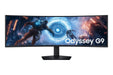 EAN 8806095977379 - Samsung S49FG914EU pantalla para PC 124,5 cm (49") 5120 x 1440 Pixeles Dual QHD LCD Negro imagen 1