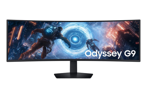 EAN 8806095977379 - Samsung S49FG914EU pantalla para PC 124,5 cm (49") 5120 x 1440 Pixeles Dual QHD LCD Negro imagen 1