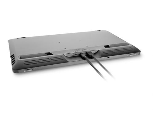 EAN 4949268622721 - Wacom Cintiq Pro 16 (2021) tableta digitalizadora Negro 344 x 194 mm USB imagen 6