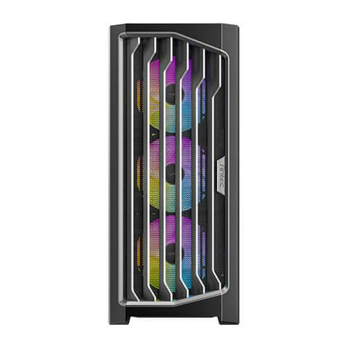EAN 0761345100892 - Antec Performance 1 FT ARGB Full Tower Negro imagen 4