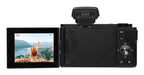 EAN 3760265547678 - AgfaPhoto Realishot C110 1/3.06" Cámara compacta 24 MP CMOS Negro imagen 3