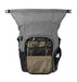 EAN 4047443499936 - Hama Terra 39,6 cm (15.6") Mochila Gris imagen 2