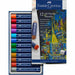 EAN 4005401270140 - Faber-Castell 127014 pastel Pastel al óleo Multicolor 1 pieza(s) imagen 3