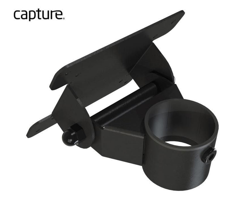 EAN 5704174890355 - Capture SNS-V200 kit de montaje Negro Acero imagen 2