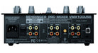 EAN 4033653130363 - Behringer VMX100USB mezclador DJ 2 canales Negro imagen 3