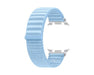 EAN 8806099330132 - Samsung Fabric Band (S/M) for Galaxy Watch9 (Watch8) Grupo de rock Azul Tela imagen 3