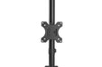 EAN 4016032481928 - Digitus DA-90438 soporte para monitor 81,3 cm (32") Escritorio Negro imagen 6