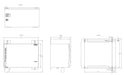 EAN 4025515156635 - Siemens 6EP4136-0HA00-0AY0 batería para sistema ups imagen 5