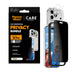EAN 5715685045097 - PanzerGlass CARE funda para teléfono móvil 16 cm (6.3") Transparente imagen 6