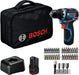 EAN 4053423342888 - Bosch GSR 12V-32 Professional Sin llave 700 g imagen 1