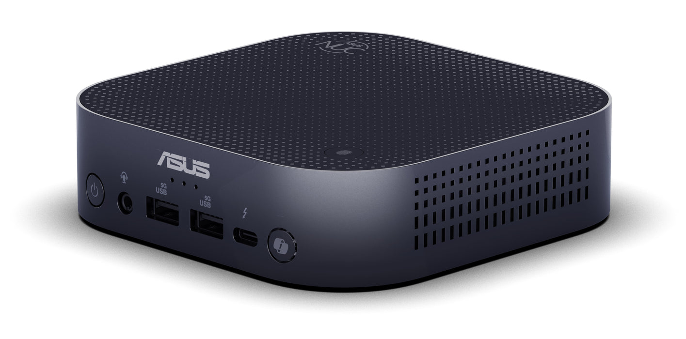 EAN 4711387914892 - ASUS NUC RNUC14LNKU9094H2 Intel Core Ultra 9 288V 32 GB LPDDR5x-SDRAM 1 TB SSD Windows 11 Home Mini PC Ne imagen 8