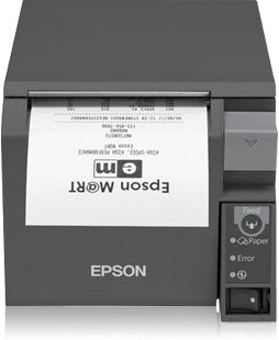 EAN 8715946536644 - Epson TM-T70II 180 x 180 DPI Alámbrico Térmico Impresora de recibos imagen 1