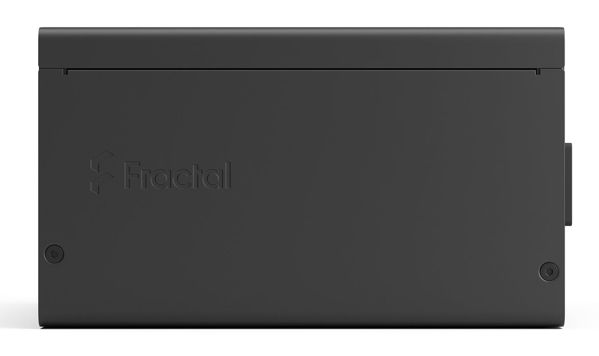 EAN 7340172710271 - Fractal Design Ion 3 Gold 1000W unidad de fuente de alimentación 24-pin ATX ATX Negro imagen 12