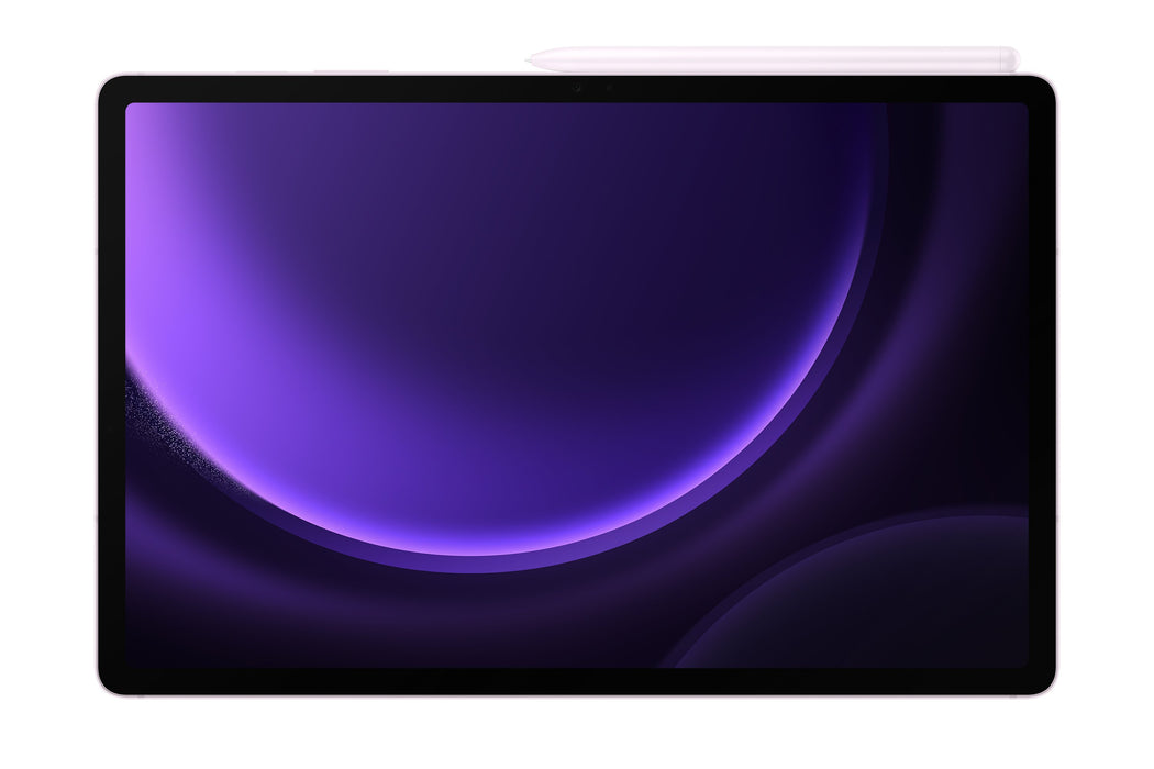 EAN 8806095159997 - Samsung Galaxy Tab S9 FE+ Wi-Fi Samsung Exynos 256 GB 31,5 cm (12.4") 12 GB Wi-Fi 6 (802.11ax) Rosa imagen 2