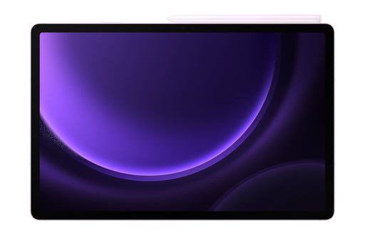 EAN 8806095159997 - Samsung Galaxy Tab S9 FE+ Wi-Fi Samsung Exynos 256 GB 31,5 cm (12.4") 12 GB Wi-Fi 6 (802.11ax) Rosa imagen 2