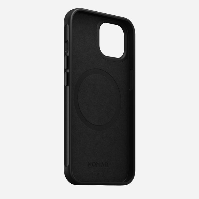 EAN 0856500010373 - Nomad NM01037385 funda para teléfono móvil 15,5 cm (6.1") Gris imagen 5