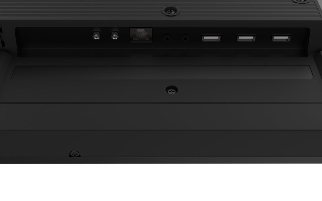 EAN 4948570123506 - iiyama LH3241S-B2 pantalla de señalización Diseño de quiosco 80 cm (31.5") LED 350 cd / m² Full HD Negro  imagen 16