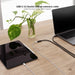 EAN 8433281015357 - Nanocable 10.01.4500 cable USB USB 3.2 Gen 2x2 0,5 m USB C Negro imagen 5