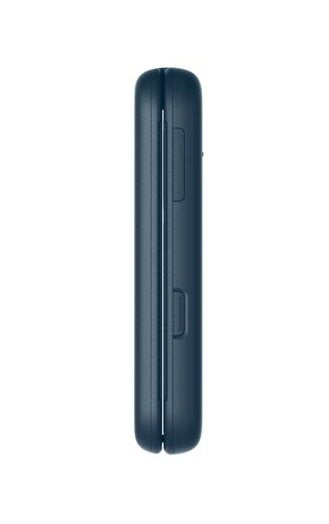 EAN 6438409077509 - Nokia 2660 Flip 7,11 cm (2.8") 123 g Azul Característica del teléfono imagen 10