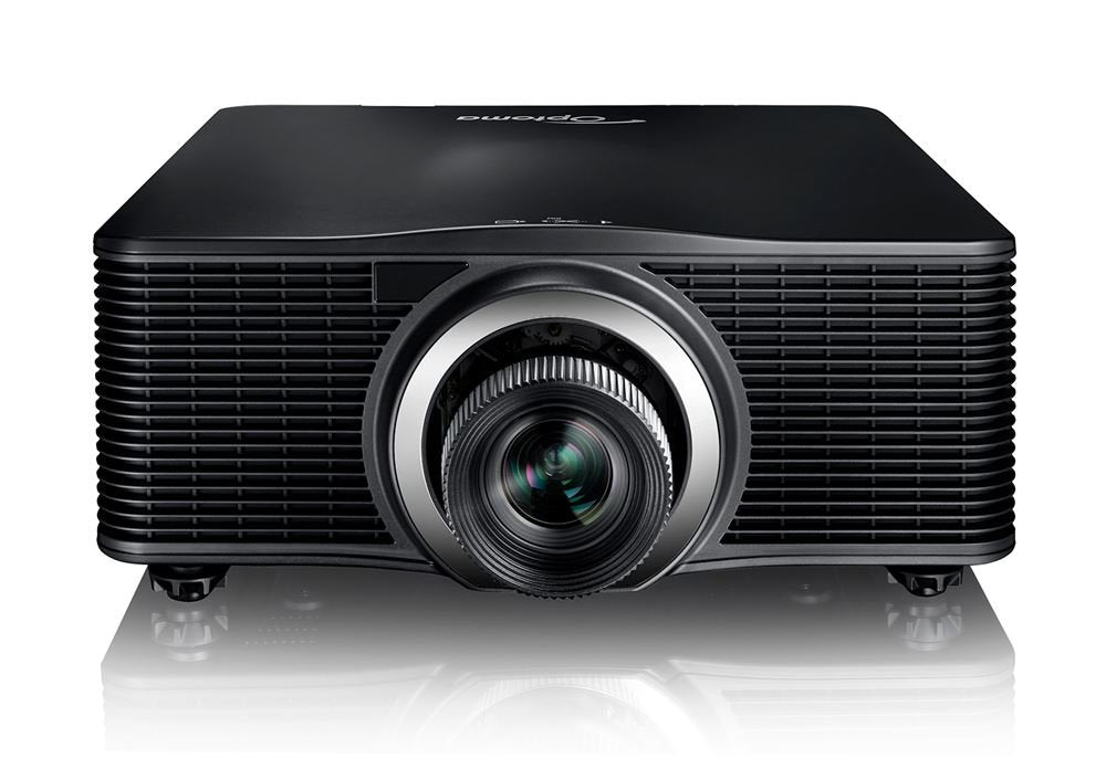 EAN 5055387666337 - Optoma ZU1300 Módulo proyector 14400 lúmenes ANSI DLP WUXGA (1920x1200) 3D Negro imagen 7