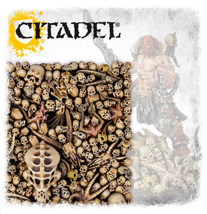 EAN 5011921087594 - Games Workshop 64-29 parte y accesorio de modelo a escala imagen 1
