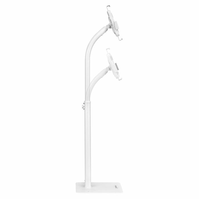 EAN 0766623406345 - Manhattan 406345 soporte Tablet/UMPC Blanco imagen 4
