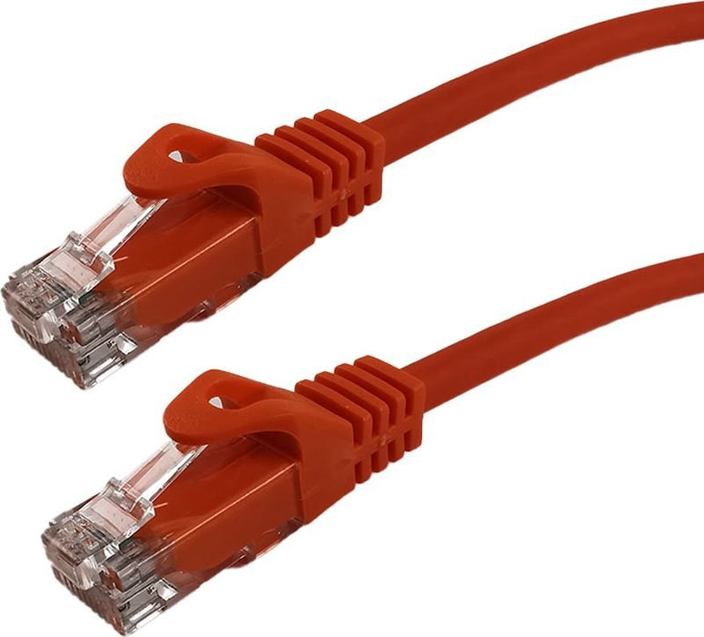 EAN 4058154431313 - GRAFENTHAL GT6ASFTPL00150OGN cable de red Naranja 1,5 m Cat6a S/FTP (S-STP) imagen 1