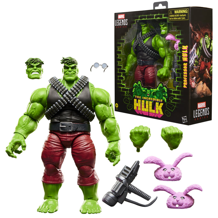 EAN 5010996362315 - Marvel G24055L01 figura de juguete para niños imagen 3