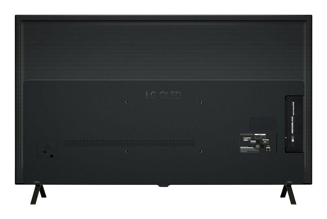 EAN 8806091936493 - LG OLED B4 139,7 cm (55") 4K Ultra HD Smart TV Wifi Negro imagen 9