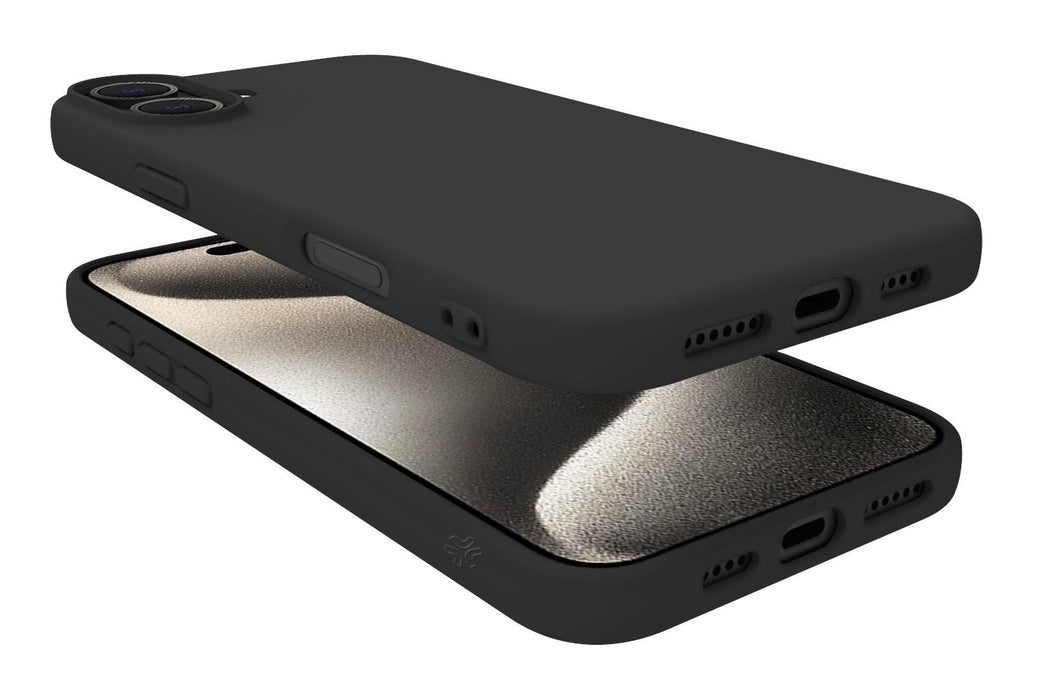 EAN 8021735210726 - Celly CROMO1079BL funda para teléfono móvil 17 cm (6.7") Negro imagen 5