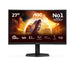 EAN 4038986181488 - AOC G4 C27G4ZXU pantalla para PC 68,6 cm (27") 1920 x 1080 Pixeles Full HD LED Negro imagen 1