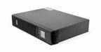 EAN 8716309124775 - Gembird EG-UPSRACK-10 sistema de alimentación ininterrumpida (UPS) Línea interactiva 1 kVA 800 W 4 salida imagen 3