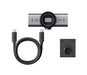 EAN 5099206109315 - Logitech 960-001559 cámara web 3840 x 2160 Pixeles USB Grafito imagen 1