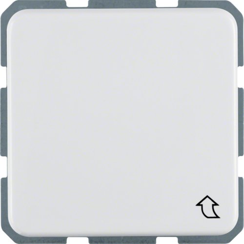 EAN 4011334229223 - Hager 471509 toma de corriente Tipo F Blanco imagen 1