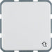 EAN 4011334229223 - Hager 471509 toma de corriente Tipo F Blanco imagen 1