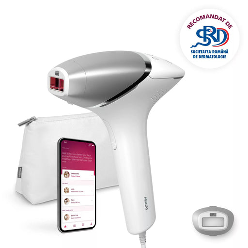 EAN 8720689015752 - Philips Lumea Prestige BRI940/00 depiladora de luz pulsada Luz pulsada intensa (IPL) Blanco imagen 1