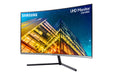 EAN 8806094772005 - Samsung UR59C pantalla para PC 81,3 cm (32") 3840 x 2160 Pixeles 4K Ultra HD LED Gris imagen 4