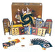 EAN 3558380023593 - Asmodee LOB05ES juego de tablero Los Hombres Lobo de Castronegro: El Pacto 30 min Juego De Cartas Estrate imagen 5