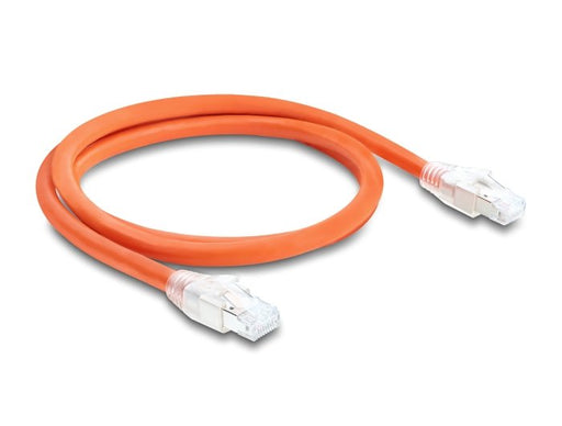 EAN 4043619811809 - DeLOCK 81180 cable de red Cat8.1 S/FTP (S-STP) imagen 2