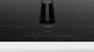 EAN 4242005435586 - Bosch PVQ711GA6 hobs Negro Integrado 70 cm Con placa de inducción 4 zona(s) Campana integrada imagen 3