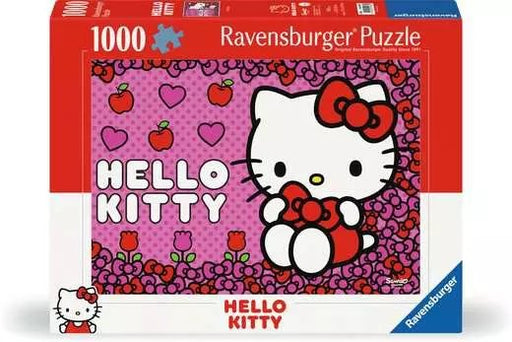 EAN 4005555014881 - Ravensburger 12001488 Puzzle rompecabezas 1000 pieza(s) Dibujos imagen 1