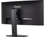 EAN 4948570121410 - iiyama ProLite XCB3494WQSN-B5 pantalla para PC 86,4 cm (34") 3440 x 1440 Pixeles UltraWide Quad HD Negro imagen 9