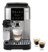 EAN 8004399027251 - De’Longhi Magnifica ECAM220.80.SB Totalmente automática Cafetera de filtro 1,8 L imagen 1