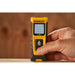 EAN 3253560770655 - Stanley SLM65 Medidor láser de distancias Negro, Amarillo 20 m imagen 22