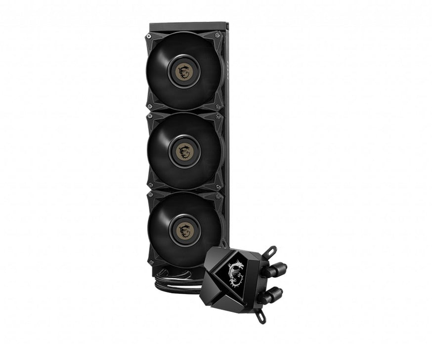 EAN 4719072851484 - MSI MAGCORELIQUID P360 Procesador Sistema de refrigeración líquida todo en uno Negro imagen 5