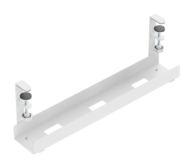 EAN 8721246340034 - Neomounts ADS07-121WH organizador de cables Escritorio Bandeja de cables Blanco 1 pieza(s) imagen 7